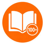 100+ Guías Especializadas