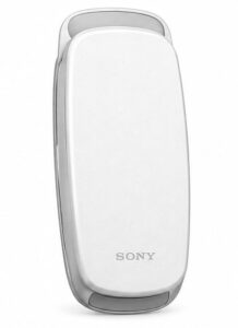 Sony Reon Pocket Pro