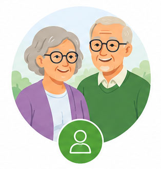 Adultos mayores