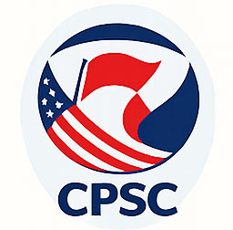 U.S. Consumer Product Safety Commission (CPSC)
