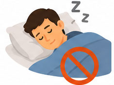 dormir