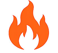 Objetos inflamables