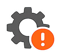 Mal funcionamiendo del equipo