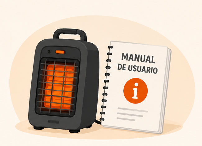 Manual de ususario