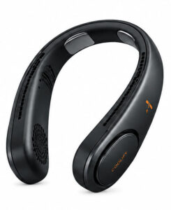 TORRAS COOLIFY Air