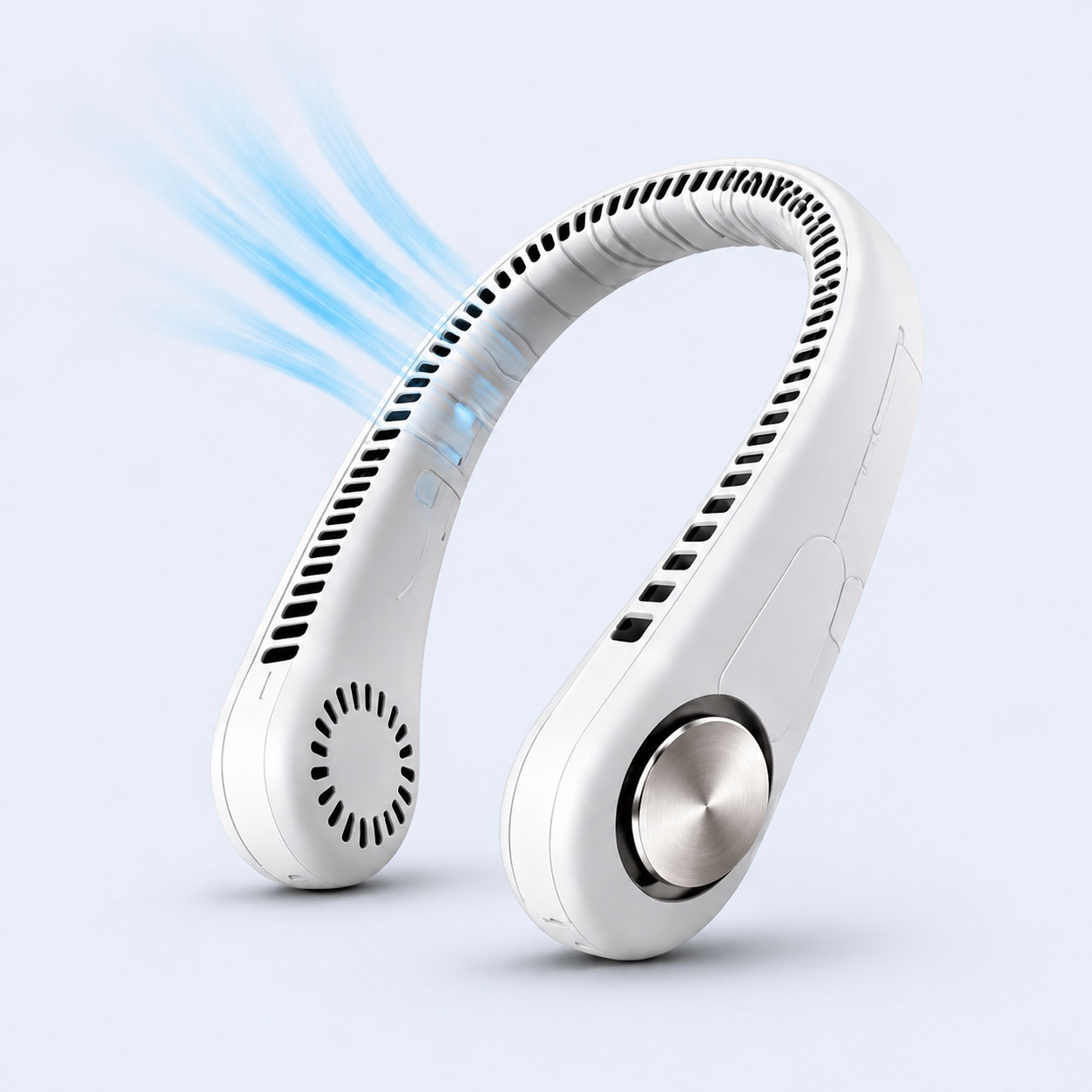Ventiladores de Cuello