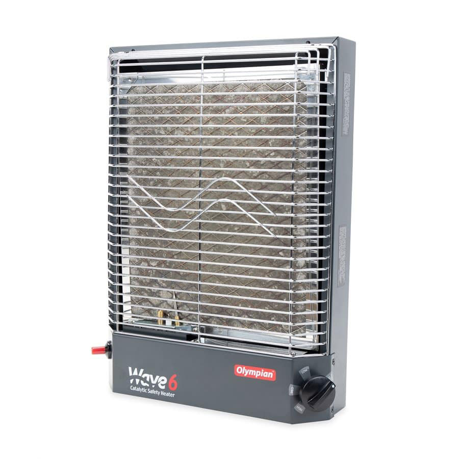 Camco Olympian Wave-6