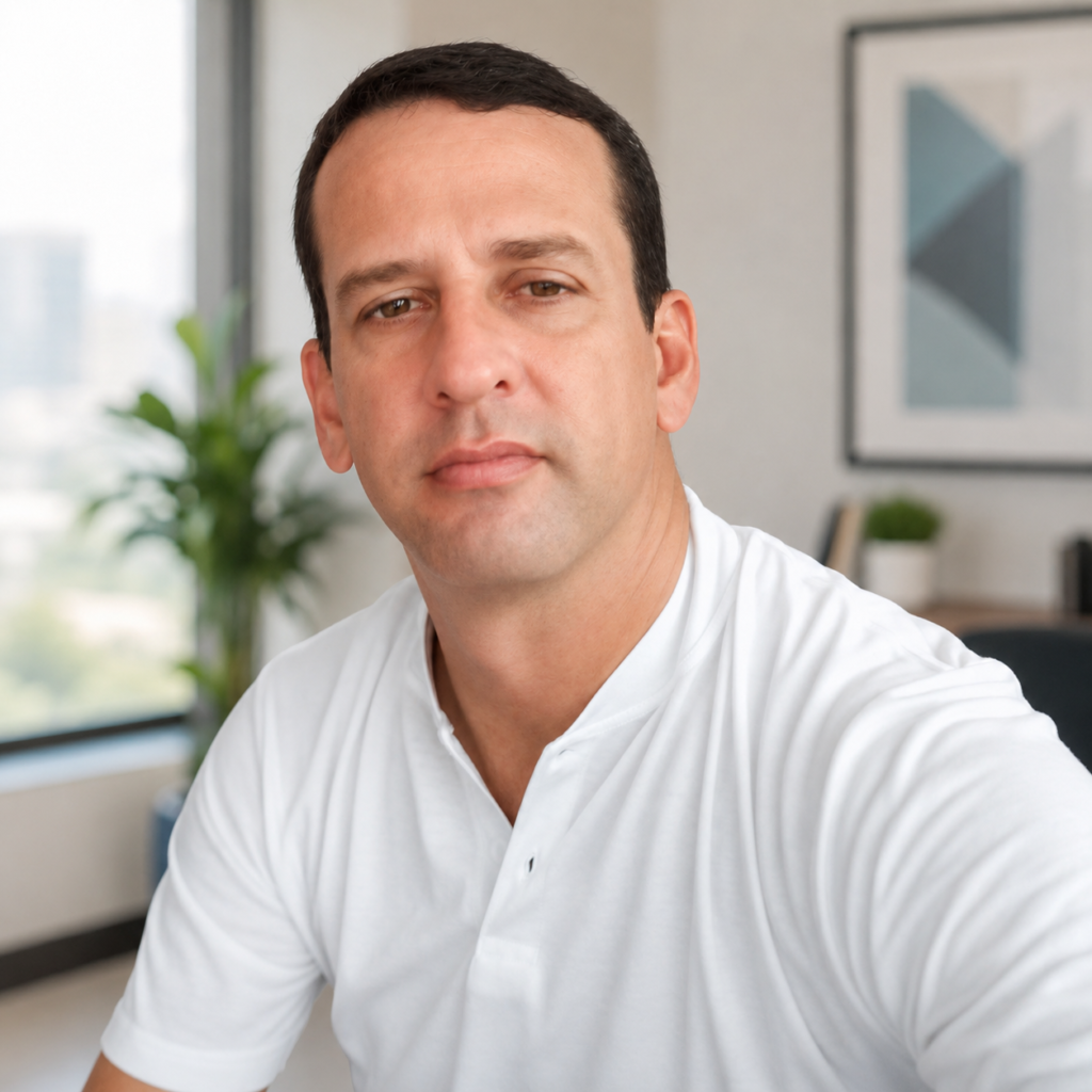 Francisco Medina