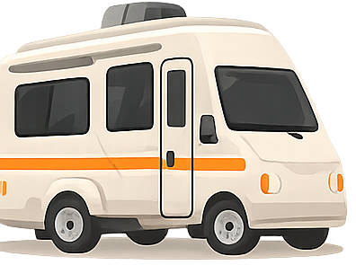 Caravanas y RV