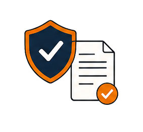 Verifique las certificaciones.
