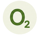 sensor de oxígeno