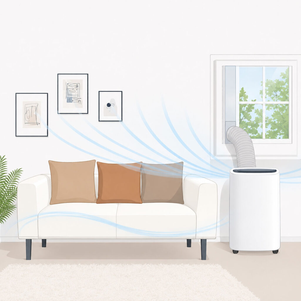 Dual Inverter LP1419IVSM