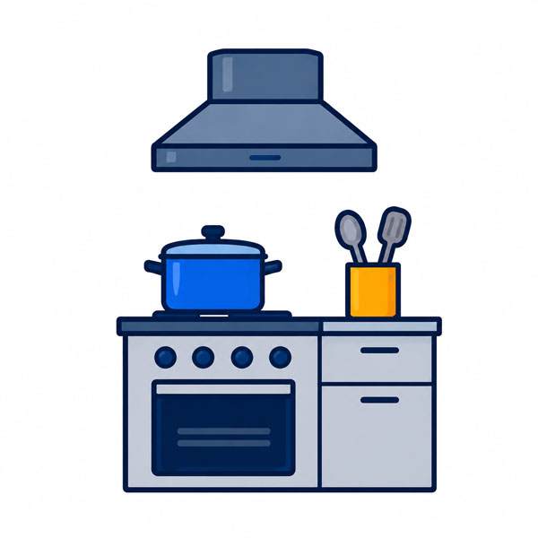 cocina